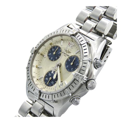 breitling siros montre
